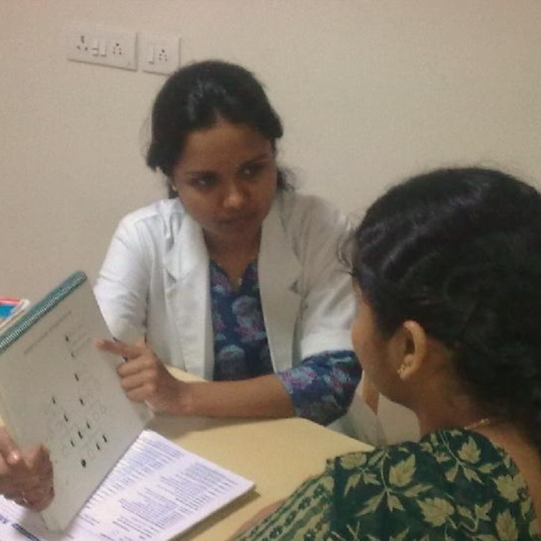 Best Genetic Counseling Center in India