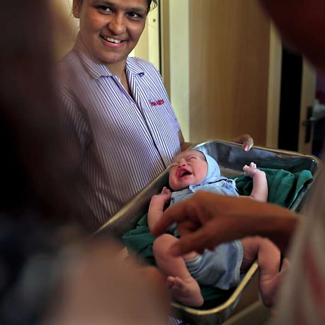 Best Surrogacy Center in India