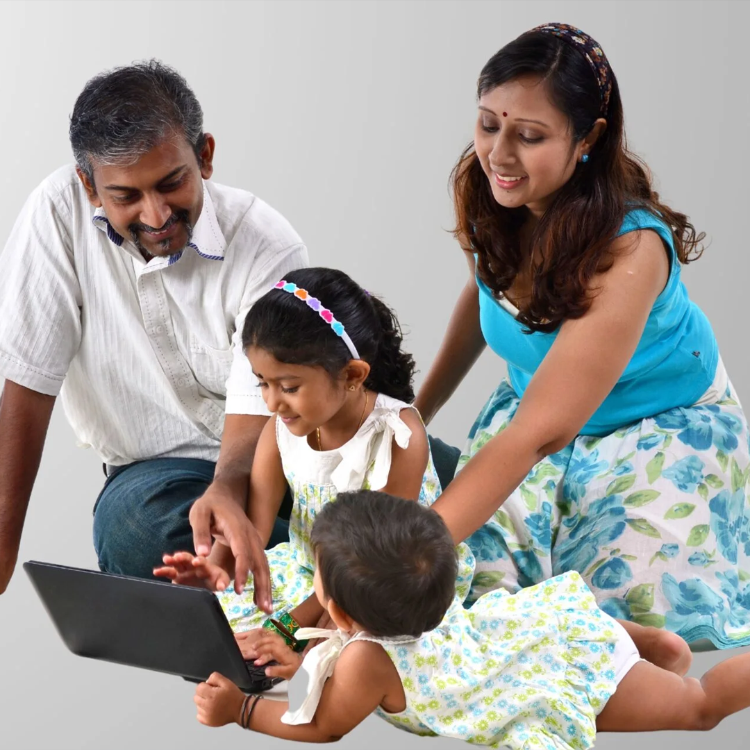 Best Surrogacy For Family Balancing Center in India